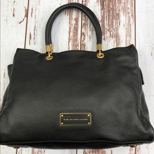 Marc by Marc Jacobs black purse.Price to sell